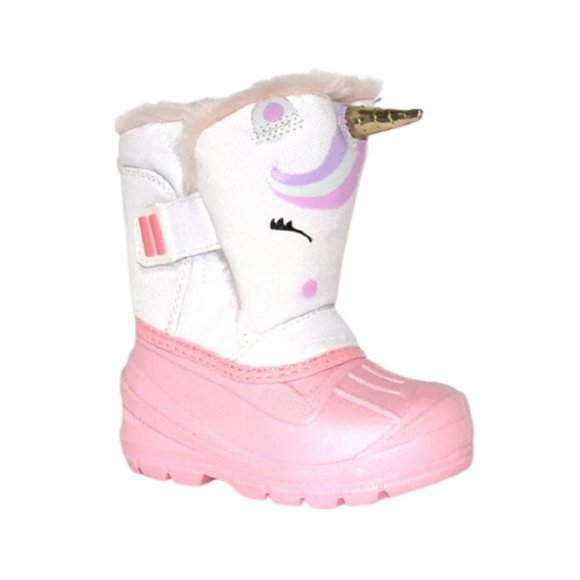 cat and jack winter boots